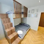 The Loft Luxury Apartment