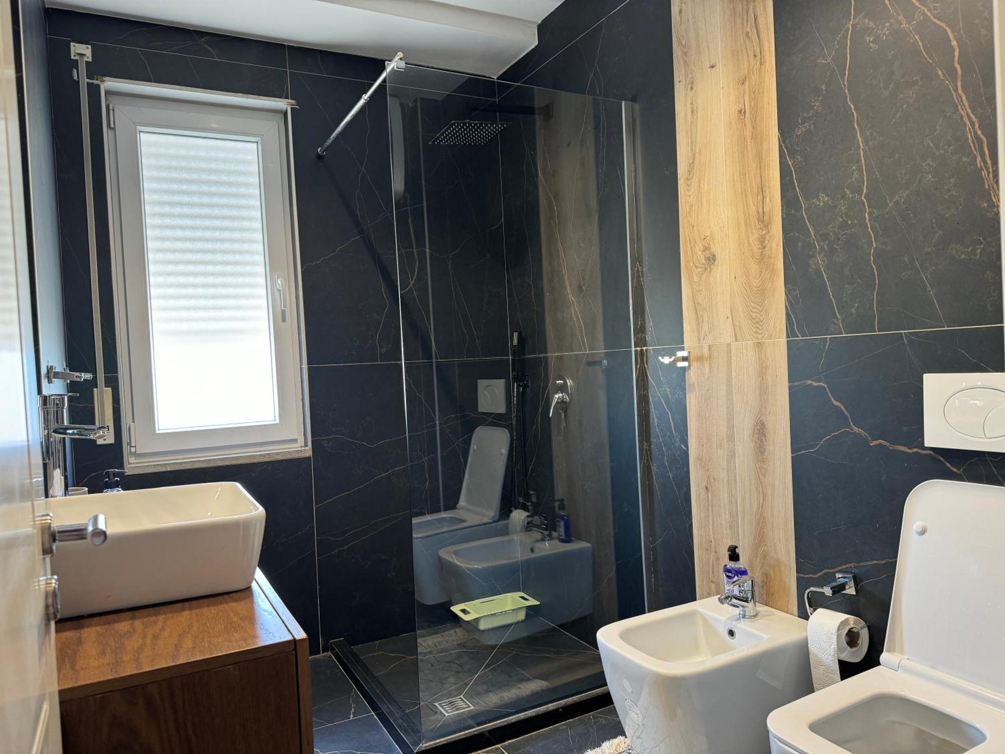 The Loft Luxury Apartamento Shkodër