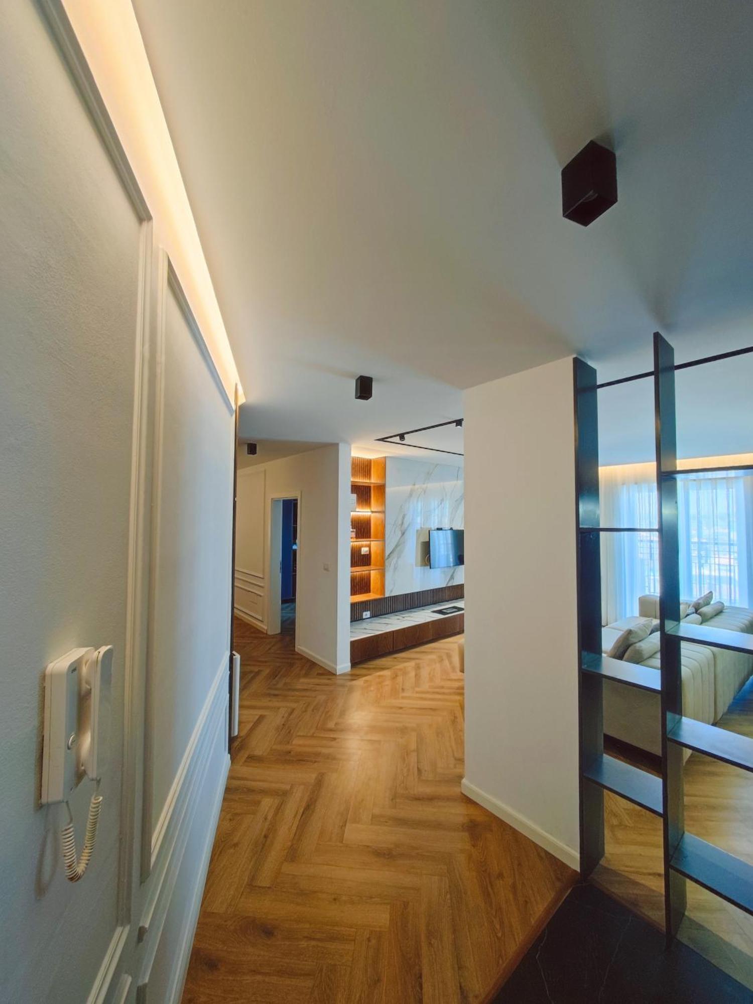 The Loft Luxury