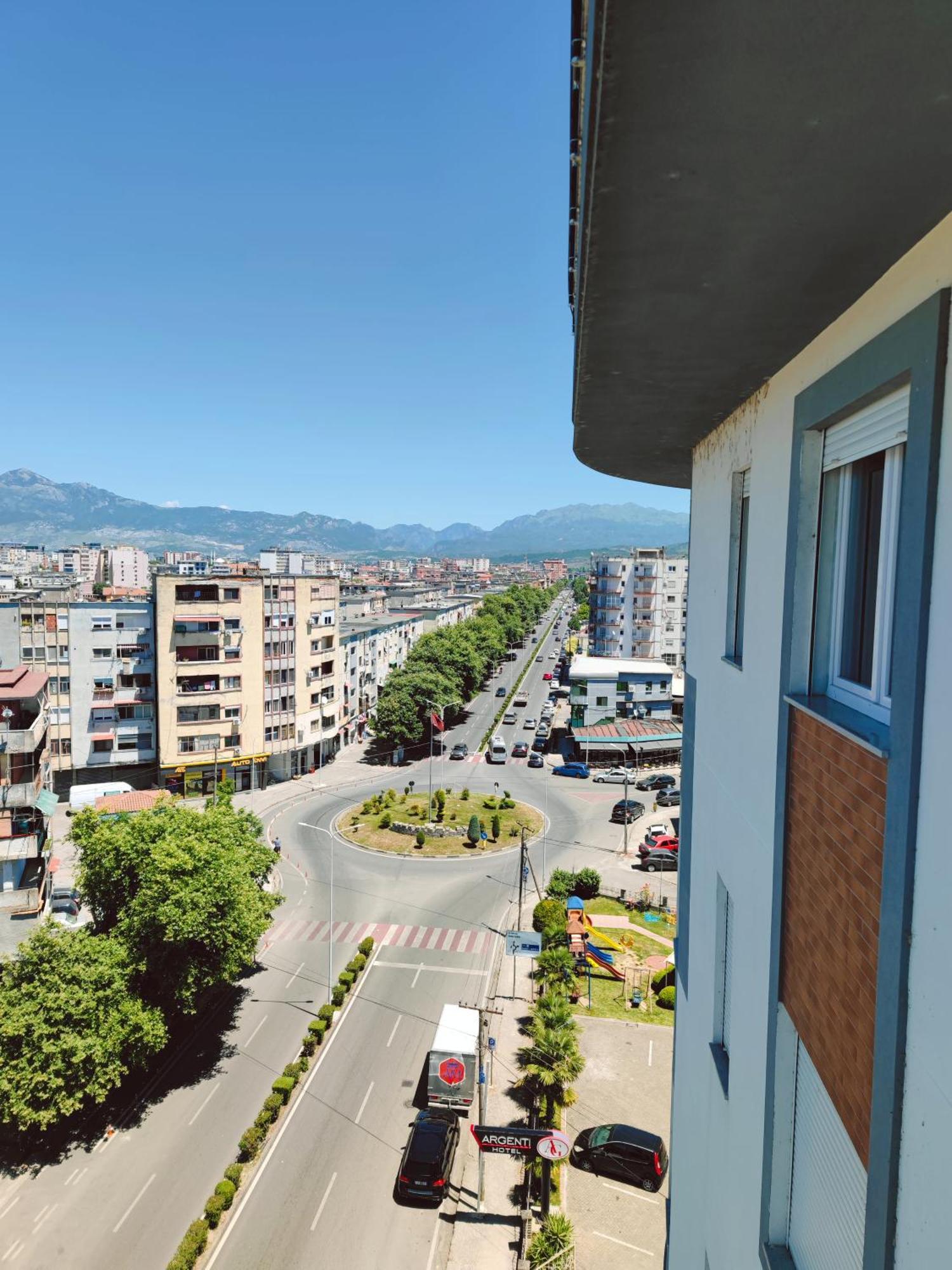 The Loft Luxury Shkodër