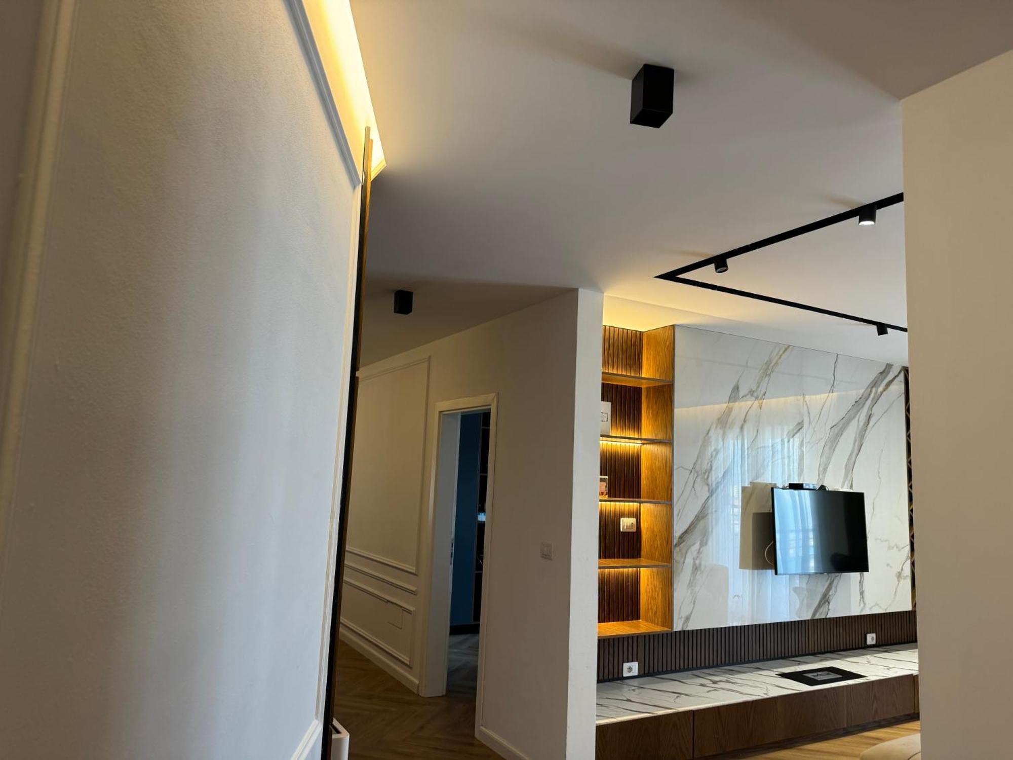 The Loft Luxury Apartamento