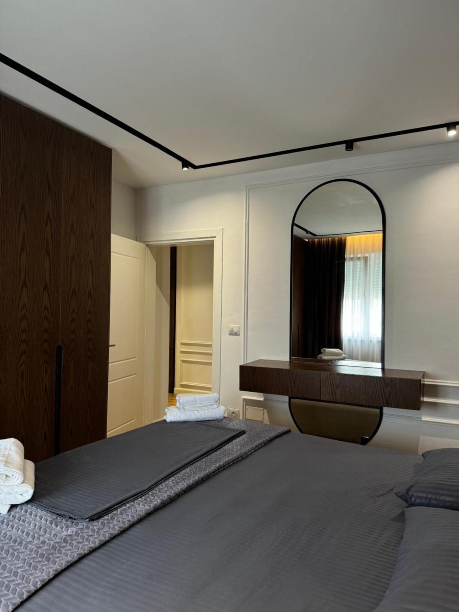 The Loft Luxury *