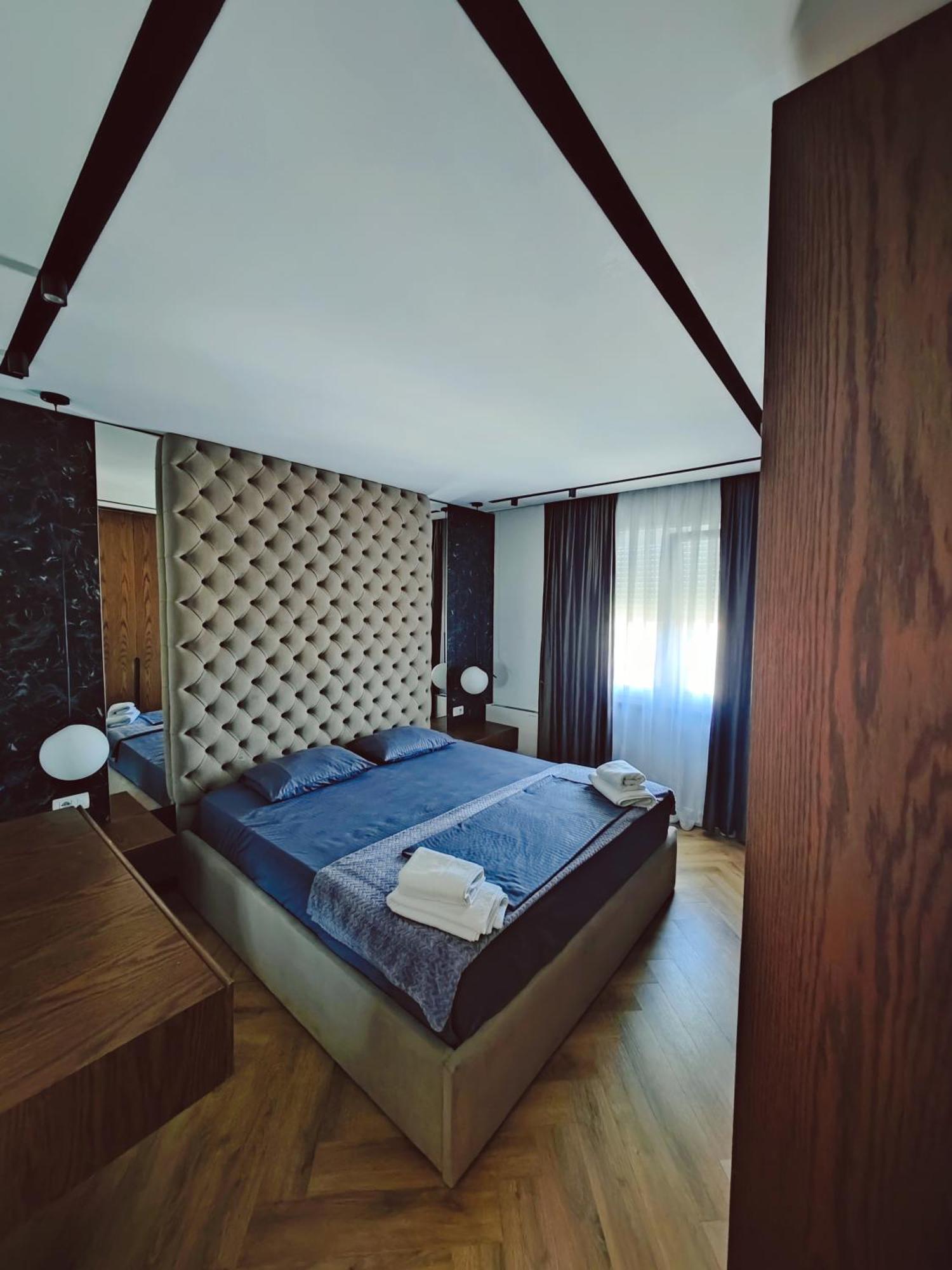 The Loft Luxury Apartament *