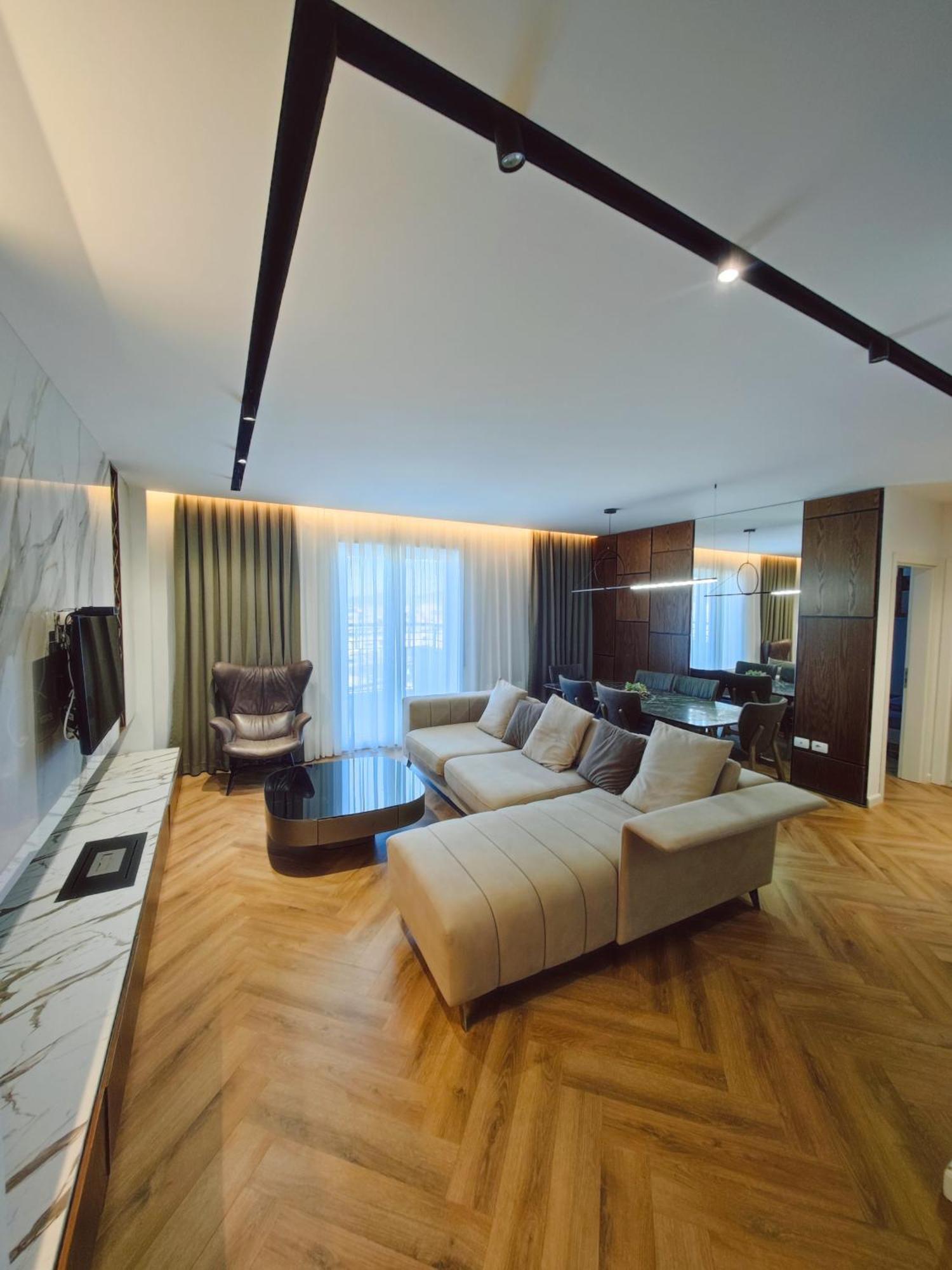 The Loft Luxury