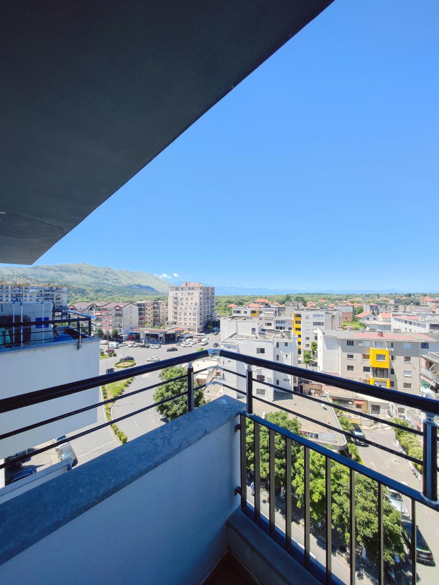 The Loft Luxury Apartament Szkodra