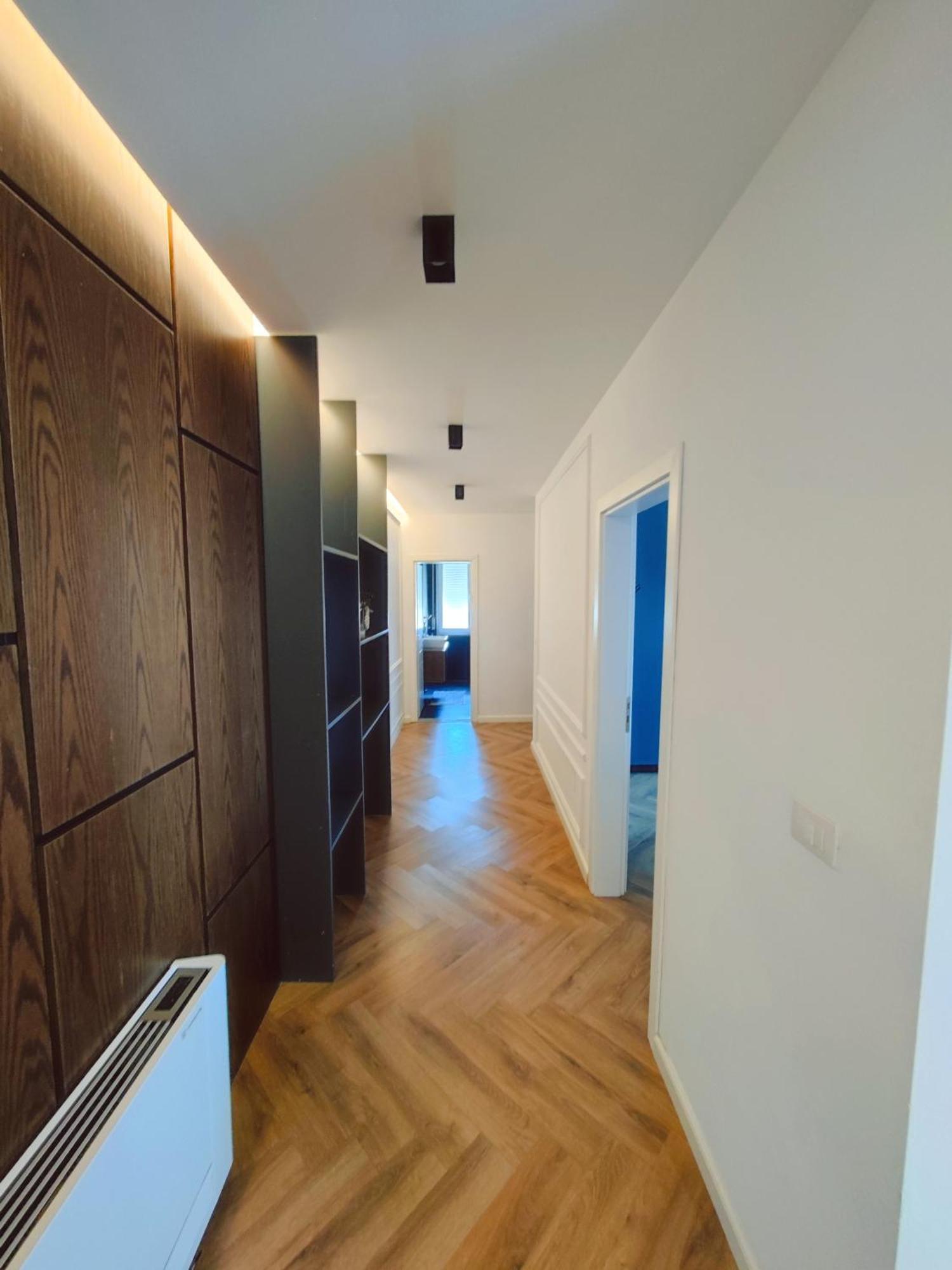 The Loft Luxury Apartament Szkodra